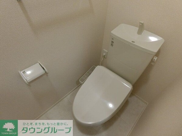 laid-backの物件内観写真